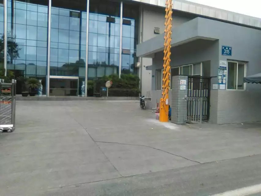 岢岚县岢岚县浙江杭州市道闸